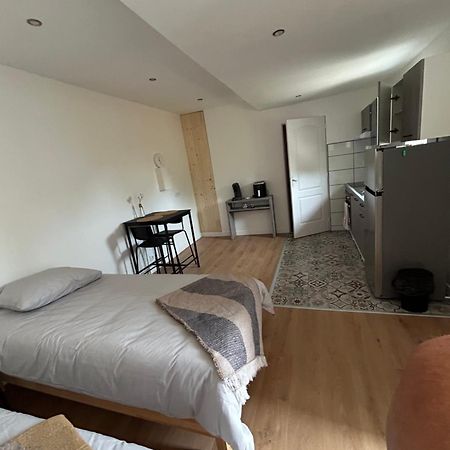 Maison Cosy Villa Villeneuve-le-Roi Eksteriør billede