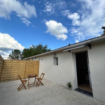 Maison Cosy Villa Villeneuve-le-Roi Eksteriør billede